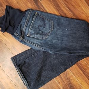 Citizens of Humanity Maternity jeans
